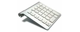 LMP Bluetooth Keypad